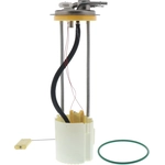 Order Fuel Pump Module Assembly by BOSCH - 66137 For Your Vehicle