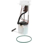 Order Fuel Pump Module Assembly by BOSCH - 66143 For Your Vehicle