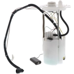 Order Fuel Pump Module Assembly by BOSCH - 66144 For Your Vehicle