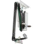 Order Ensemble de module de pompe à carburant de BOSCH - 66157 For Your Vehicle