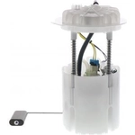 Order Fuel Pump Module Assembly by BOSCH - 66166 For Your Vehicle