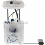 Order Fuel Pump Module Assembly by BOSCH - 66166 For Your Vehicle