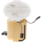 Order Ensemble de module de pompe à carburant by BOSCH - 66167 For Your Vehicle