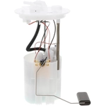 Order BOSCH - 66172 - Fuel Pump Module Assembly For Your Vehicle