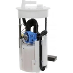Order Fuel Pump Module Assembly by BOSCH - 66190 For Your Vehicle