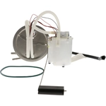 Order Fuel Pump Module Assembly by BOSCH - 66209 For Your Vehicle