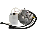 Order BOSCH - 66212 - Fuel Pump Module Assembly For Your Vehicle