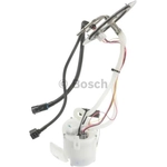 Order Fuel Pump Module Assembly by BOSCH - 67133 For Your Vehicle