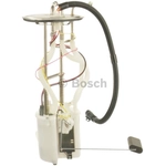 Order Fuel Pump Module Assembly by BOSCH - 67164 For Your Vehicle