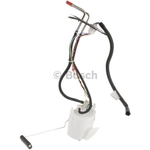 Order Fuel Pump Module Assembly by BOSCH - 67175 For Your Vehicle