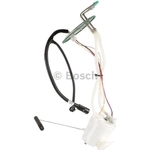 Order Fuel Pump Module Assembly by BOSCH - 67178 For Your Vehicle