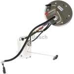 Order Fuel Pump Module Assembly by BOSCH - 67179 For Your Vehicle
