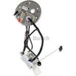 Order Fuel Pump Module Assembly by BOSCH - 67180 For Your Vehicle