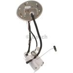 Order Fuel Pump Module Assembly by BOSCH - 67184 For Your Vehicle