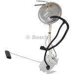 Order Fuel Pump Module Assembly by BOSCH - 67226 For Your Vehicle