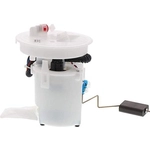 Order Fuel Pump Module Assembly by BOSCH - 67250 For Your Vehicle