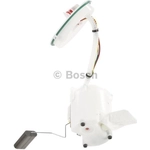 Order Fuel Pump Module Assembly by BOSCH - 67250 For Your Vehicle