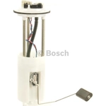 Order Fuel Pump Module Assembly by BOSCH - 67313 For Your Vehicle