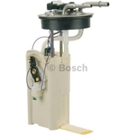 Order Fuel Pump Module Assembly by BOSCH - 67317 For Your Vehicle