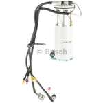 Order Fuel Pump Module Assembly by BOSCH - 67328 For Your Vehicle