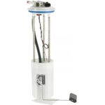 Order Fuel Pump Module Assembly by BOSCH - 67329 For Your Vehicle