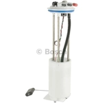 Order Fuel Pump Module Assembly by BOSCH - 67329 For Your Vehicle