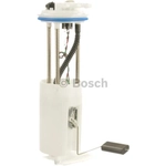 Order Fuel Pump Module Assembly by BOSCH - 67338 For Your Vehicle