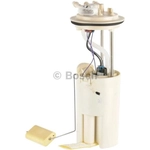 Order Fuel Pump Module Assembly by BOSCH - 67340 For Your Vehicle