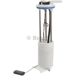 Order Fuel Pump Module Assembly by BOSCH - 67349 For Your Vehicle