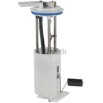 Order Fuel Pump Module Assembly by BOSCH - 67358 For Your Vehicle