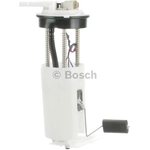 Order Fuel Pump Module Assembly by BOSCH - 67378 For Your Vehicle