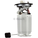 Order Fuel Pump Module Assembly by BOSCH - 67415 For Your Vehicle