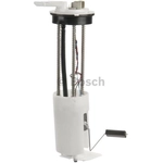Order Fuel Pump Module Assembly by BOSCH - 67429 For Your Vehicle