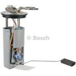 Order Fuel Pump Module Assembly by BOSCH - 67452 For Your Vehicle