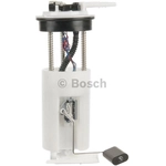 Order Fuel Pump Module Assembly by BOSCH - 67497 For Your Vehicle