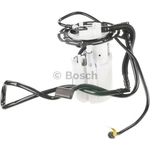 Order Fuel Pump Module Assembly by BOSCH - 67520 For Your Vehicle