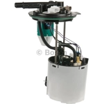 Order Fuel Pump Module Assembly by BOSCH - 67557 For Your Vehicle