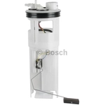 Order Fuel Pump Module Assembly by BOSCH - 67614 For Your Vehicle