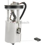 Order Fuel Pump Module Assembly by BOSCH - 67617 For Your Vehicle