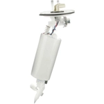 Order Fuel Pump Module Assembly by BOSCH - 67642 For Your Vehicle