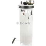 Order Fuel Pump Module Assembly by BOSCH - 67652 For Your Vehicle