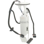 Order Fuel Pump Module Assembly by BOSCH - 67653 For Your Vehicle