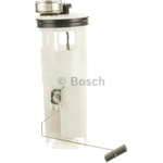 Order Fuel Pump Module Assembly by BOSCH - 67654 For Your Vehicle