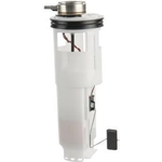 Order Fuel Pump Module Assembly by BOSCH - 67656 For Your Vehicle