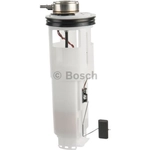 Order Fuel Pump Module Assembly by BOSCH - 67656 For Your Vehicle