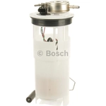 Purchase Ensemble de module de pompe à carburant par BOSCH - 67657