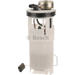 Order Fuel Pump Module Assembly by BOSCH - 67660 For Your Vehicle