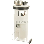 Order Fuel Pump Module Assembly by BOSCH - 67661 For Your Vehicle