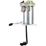 Order Fuel Pump Module Assembly by BOSCH - 67662 For Your Vehicle
