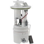 Order Fuel Pump Module Assembly by BOSCH - 67676 For Your Vehicle